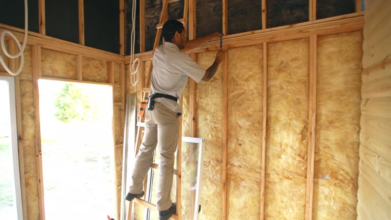 Best Insulation for New Construction  in Earlimart, CA